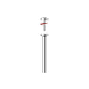 Mandrins renforcés en acier inoxydable - Ø 5 mm - DIAN FONG - Safe Implant