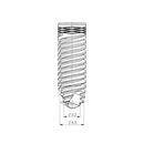 Implant à vis - I2 - AB DENTAL - Safe Implant