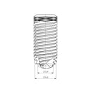 Implant à vis - I2 - AB DENTAL - Safe Implant