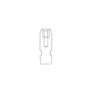 Analogue implantaire Narrow D1-3 | AB Dental