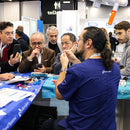 Atelier GRATUIT ADF 2026 - Greffe osseuse minimalement invasive : Augma Bond Apatite® - Safe Implant