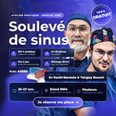 Atelier & Hands-on GRATUIT ADF 2026 - Soulevé de Sinus minimalement invasif : Découvrez les kits ASSEK - Safe Implant