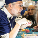 Atelier GRATUIT ADF 2026 - Soulevé de Sinus minimalement invasif : Découvrez les kits ASSEK - Safe Implant
