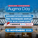 Bond Apatite™ 1 seringue | Augma Biomaterials™