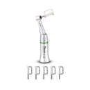 Kit contre-angle 4:1 IPR avec bandes métalliques - Tealth