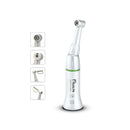 Kit contre-angle 4:1 IPR avec bandes plastiques - Tealth