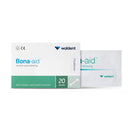 Pansement intra-oral absorbable Bona-aid pour protection clinique des plaies buccales post-opératoires - Safe Implant