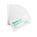 Pansement intra-oral absorbable Bona-aid pour protection clinique des plaies buccales post-opératoires - Safe Implant