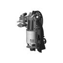 Aspiration Micro-smart sans séparateur d'amalgame - Option Cube insonorisé - Cattani