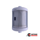 Filtre Turbo-Jet 1,2 PAL et filtre indèpendant  - Cattani - Safe Implant