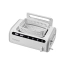 Nettoyeur à ultrason 3,5 L CLEAN-01 - Runyes - Safe Implant
