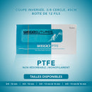 Fil de suture PTFE - Boîte de 12 - WEGO - Safe Implant