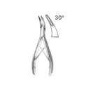 Micro pince Friedman 14cm - 30°, 45° ou 90°