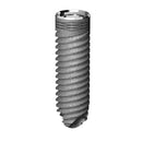 Implant à vis - I2 - AB DENTAL - Safe Implant