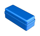 Boite en aluminium anodisé Mini Endo Mixte Nichrominox