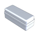 Boite en aluminium anodisé Mini Endo Mixte Nichrominox