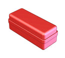 Boite en aluminium anodisé Mini Endo Mixte Nichrominox