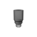 Scan body standard AB Dental en alliage titane pour plateforme implantaire 3,75 mm et flux CAD/CAM - Safe Implant