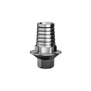 Pilier Ti-Base pour couronne unitaire - P3 Plateforme Standard | AB Dental
