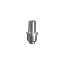 Pilier Ti-Base pour couronne unitaire - P3 Plateforme Standard | AB Dental