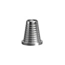 Manchon conique en titane pour pilier angulaire P64 - BTS-C - AB Dental - Safe Implant
