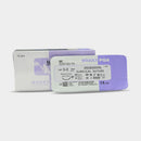 Fil de suture PGA - Polyfilament - Boîte de 12 - WEGO