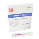 Test de stérilisation Prion - Boîte de 250 pièces