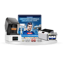Pack Chaîne d’Impression 3D Dentaire & Formation
