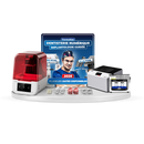 Pack Chaîne d’Impression 3D Dentaire & Formation