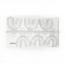 Porte-empreintes (x6) - Implant Tray - Cotisen - Safe Implant