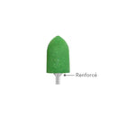 Polisseur en silicone pour composite et résines - Ø 13 mm x 20 mm - DIAN FONG - Safe Implant