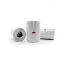 12 rouleaux d'étiquettes compatible autoclave Esco Medical