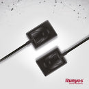 Capteur radio DIGITAL SENSOR - RUNYES - Safe Implant