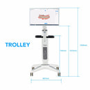 Scanner Intraoral 3DS V3 Pro et Trolley - Runyes