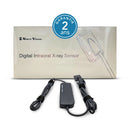 Capteur intra-oral X-ray sensor - XPECT VISION - photon counting - Safe Implant