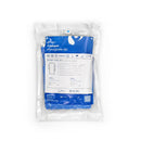 Casaque chirurgicale Stérile - Safe Implant – SMMMS Non-tissé. Grammage : 43 g/m². Tailles disponibles : M, L, XL, XXL - Safe Implant