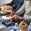 Formation en greffe osseuse et soulevé de sinus minimalement invasif pour dentistes – Lyon le 18 juin et Paris le 19 juin 2025 – Découvrez les kits ASSEK pour le soulevé de sinus par voie crestale et Augma pour le comblement osseux – démonstration pratique et étude de cas cliniques sur la greffe osseuse et l’élévation sinusienne sans risque de perforation.
