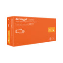 Gants Dermagel d'examen et de protection x100 — Latex sans poudre - Mercator