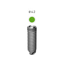 Implant à vis - I2 - AB Dental