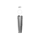Implant conique - I5 - AB Dental