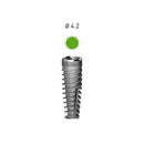 Implant conique - I5 - AB Dental
