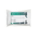 Canules de type Hygovac blanches - Boîte de 100