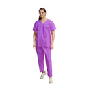 Pyjama de bloc à usage unique en polypropylène Non-tissé SMMS - Mercator - Safe Implant