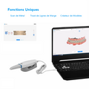 Scanner Intraoral 3DS V3 Pro et Trolley - Runyes