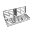 Kit d'instruments de diagnostic - Safe Implant