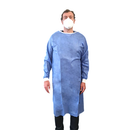Blouse ou surblouse de chirurgie taille unique à usage unique 40 g/m²