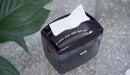 Distributeur de serviettes papier - Safe Implant