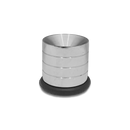 Godet Dappen pour amalgame 30x30mm
