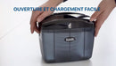 Distributeur de serviettes papier - Safe Implant