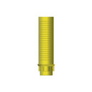 Pilier calcinable anti rotationnel RP